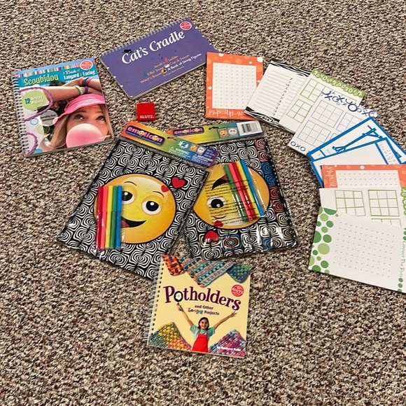 Kids Car Ride Activity!!!! - Picture 1 of 4